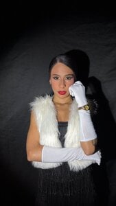 melissa_becraft Happy new year ✨✨ Pic 5