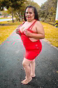 Keira_LennoxPublic图片 7