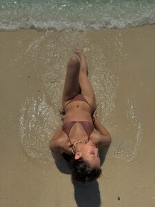 ChelseaDenner Hot vacation 사진 3