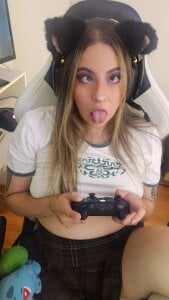 FatalAllure_Trio game🖤💥💢💦 Gambar