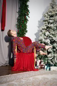 Jean_Wilsons Just relax Poză 3