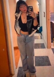 Megan_vixeen's XXX Nude Photo 1