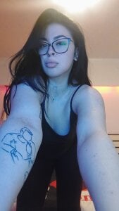 MissyScarlet :P Poză