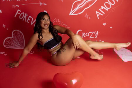 CassandraBrown_ valentine's day Kuva 4