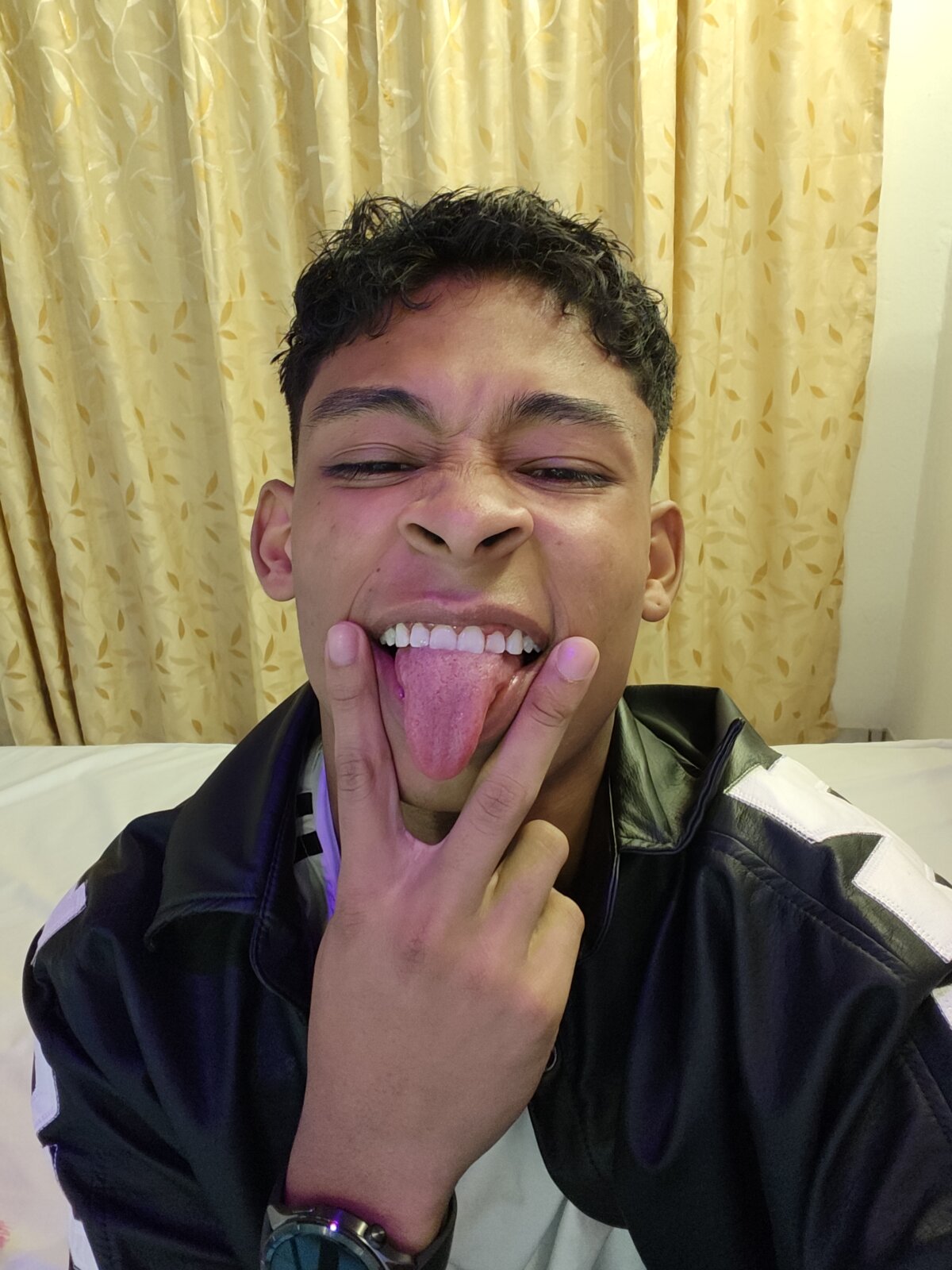  4063 Gambar Sohor Kini CoffeNaughty_nom