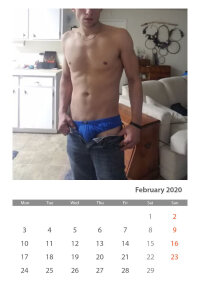 KellerStellar Blue never looked so good (Preview) Pic 3