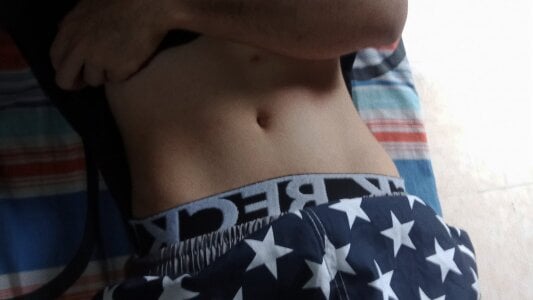 aiden_dwayne my body Pic 3