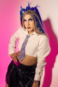 Colegiala de georgiina_giio  4 Imagens