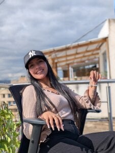 Nika_Hot Nuevas fotos 🫦🎇❤️ Pic 4