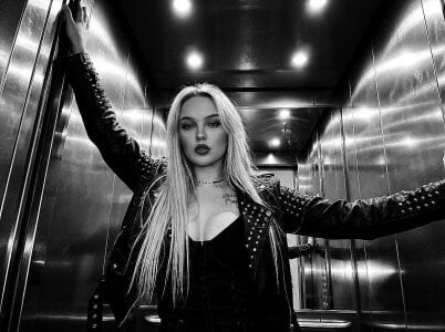 JaneOSweetAh take me to your place Pic