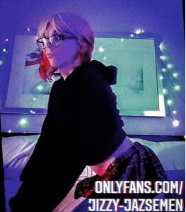 jizzyjennaa269 Public Pic 7