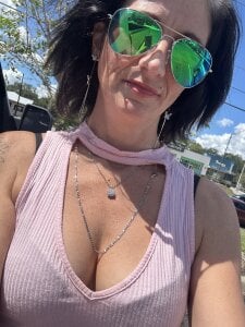 JuicyGeorgia Shhhh Pic 3