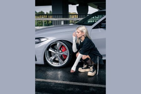 elegant_blonde For you♥ Pic