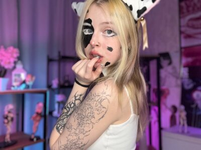 YoungMysliwiec Beautiful photos + Beautiful cow Pic 5