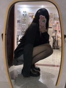 xinxinziiPublic图片