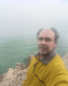 Blog100vergonhas Me around the world (Travel) Pic 6