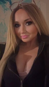 Tayah_Pasadena 2025💕 Pic 6