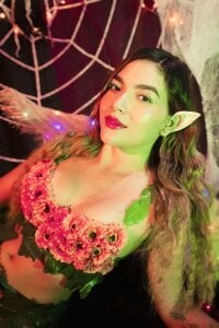 Sammy_Lovee Halloween... Pic 4