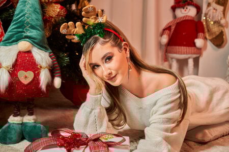 MaryDeniro 🎄🎁MERRY CHRISTMAS WITH MARY🎁🎄 Immagine  2