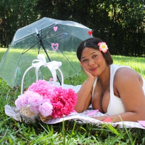 chantall_smith Happy Valentine's Day, my dear💖🔥 Pic