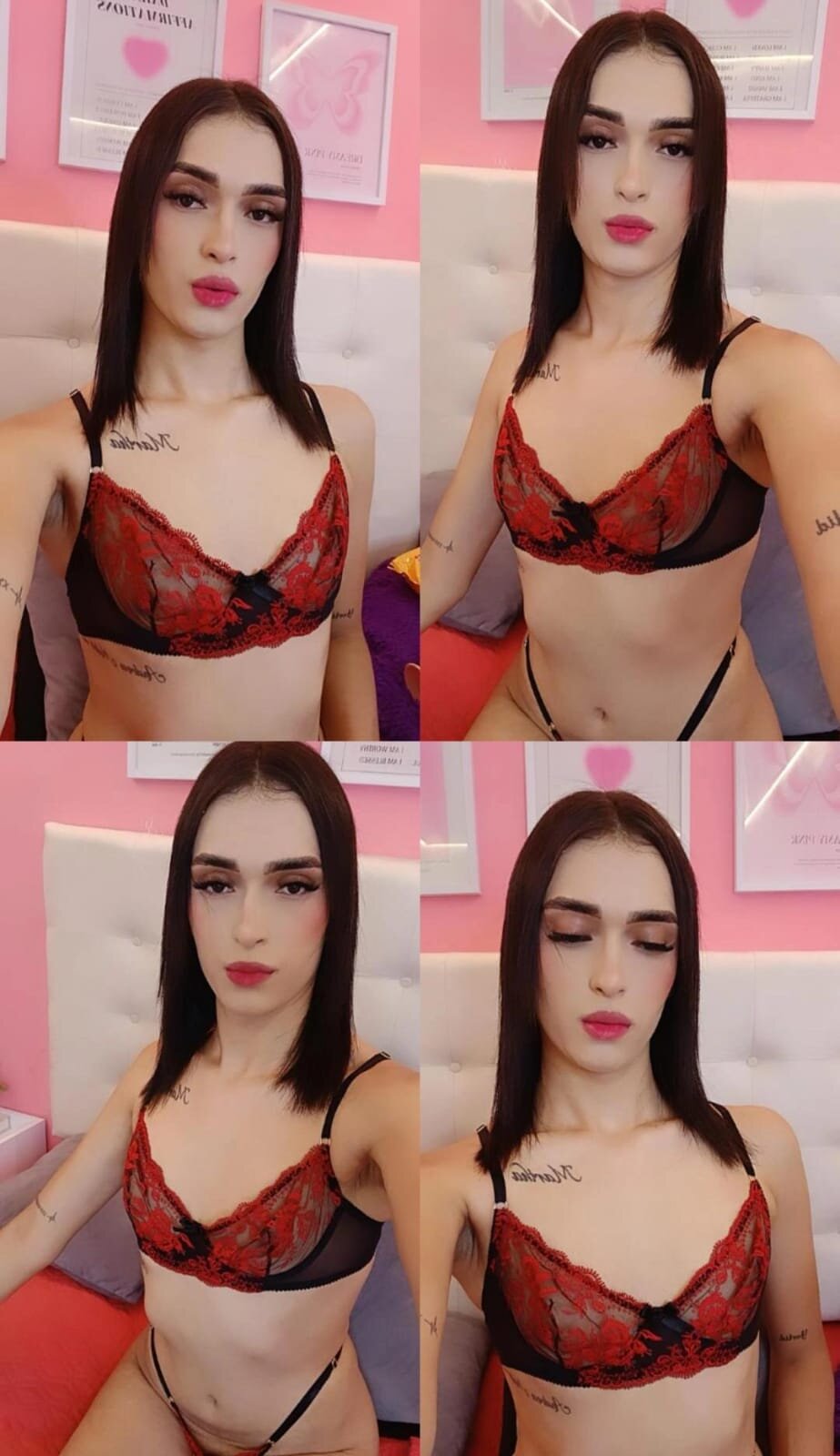 Macarena_05 Poză populară 1936