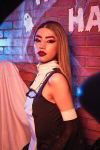 Halloween 25 de BrianaSchafer  6 Imagens