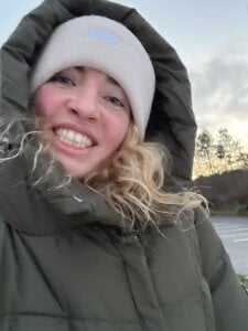 curlyirishgirl Au Natural Kuva 2