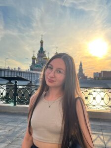 SofiYong good girl sofia Pic 5