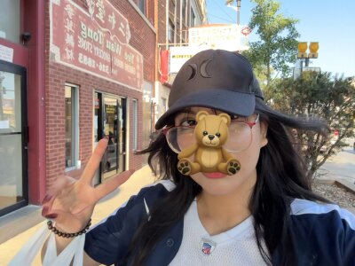 carolwet555 🐉🧧🩸 Pic