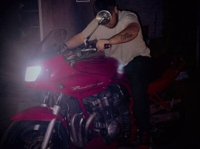 Sexyytradie05 Me😈 Pic