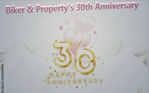 PropertyAndBikerAnniversaries图片 2