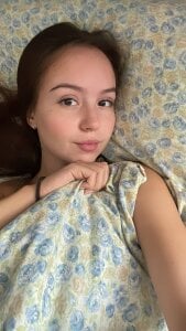 LisaSmiths I got a little sick :(( Pic