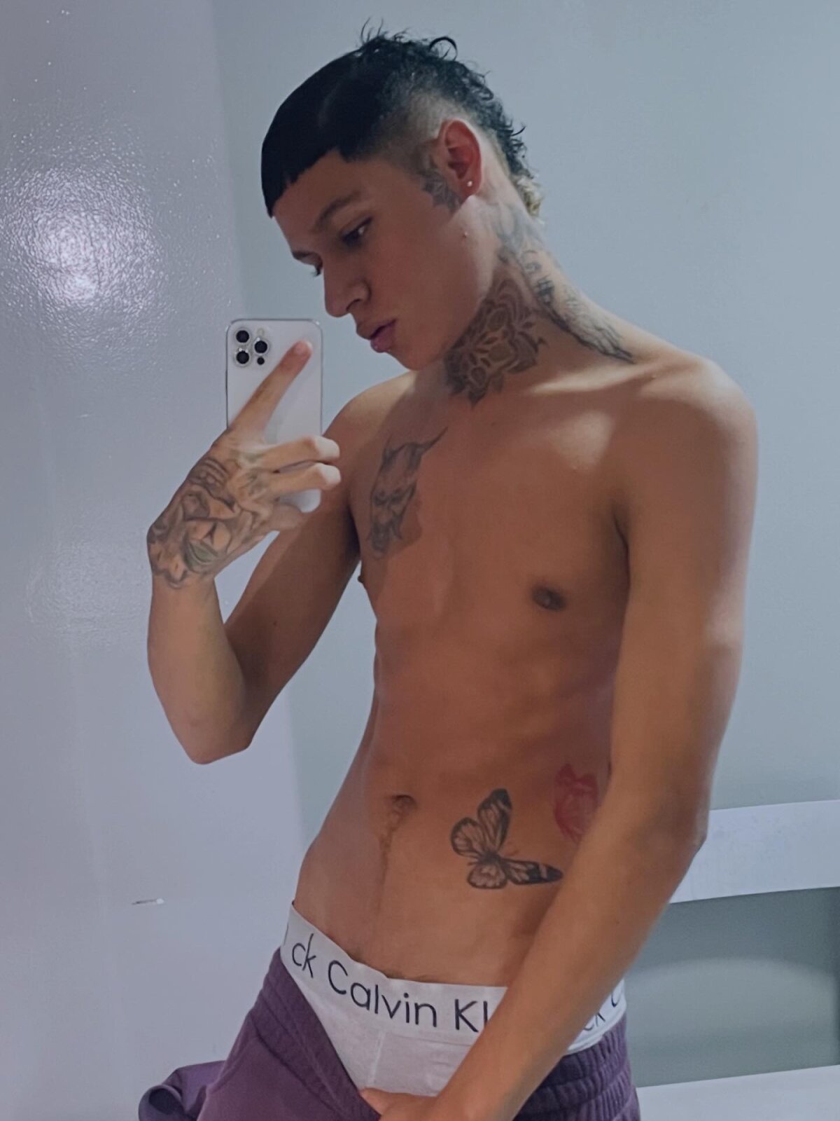 GaelCarter избранные изображения 133