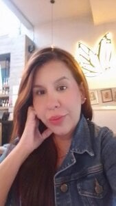 viviana_simmons28 a different night 🤩🍷💕 Pic 2