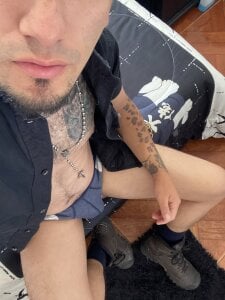 SexyAssXxx69 MONTAÑERO! Foto 4