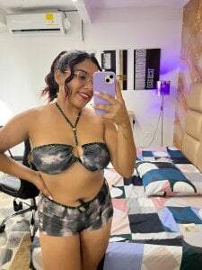 BrianaMyers Public Pic