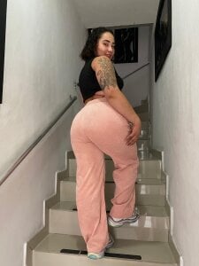 Ayla_martinez Casual outfit 💖 Photo 4