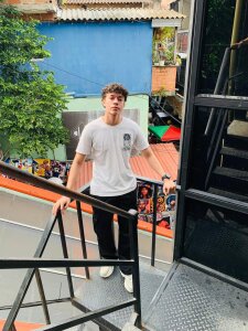 Medellin de seder_4  9 photos