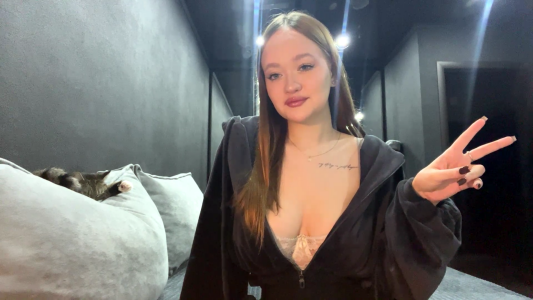 SecretGerl_baby2007 My face Pic 2