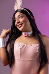 Bunny girl ;) de Siriuss_Collin  photos