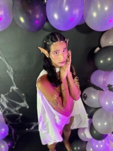 skyyfoxpraga 🎃 Pic 4