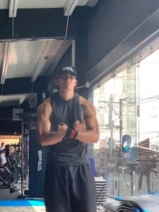 elliot_colton Elliot Immagine  4