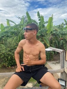 Public de NINESEX_777  2 Imagens