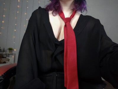 Ruby_Ruth Public Pic 2