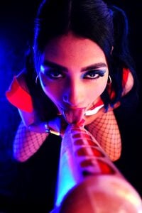 Little_caprice_x Happy Halloween 2025 Pic 5