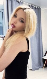 MycuteMolly Me) Pic 2