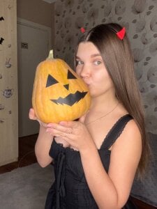 _cute_ice Happy Halloween! Pic 9