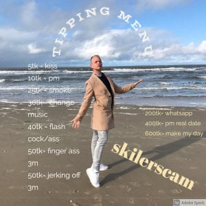 skillerswebcam tokens Bild