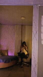 PEACHY_TAY 🍒 Foto 2