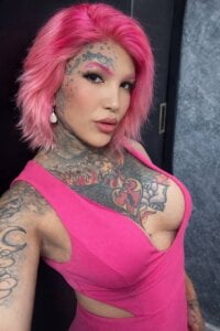 euscarlethotgirl's scarlet hotgirl Sex Photo 1